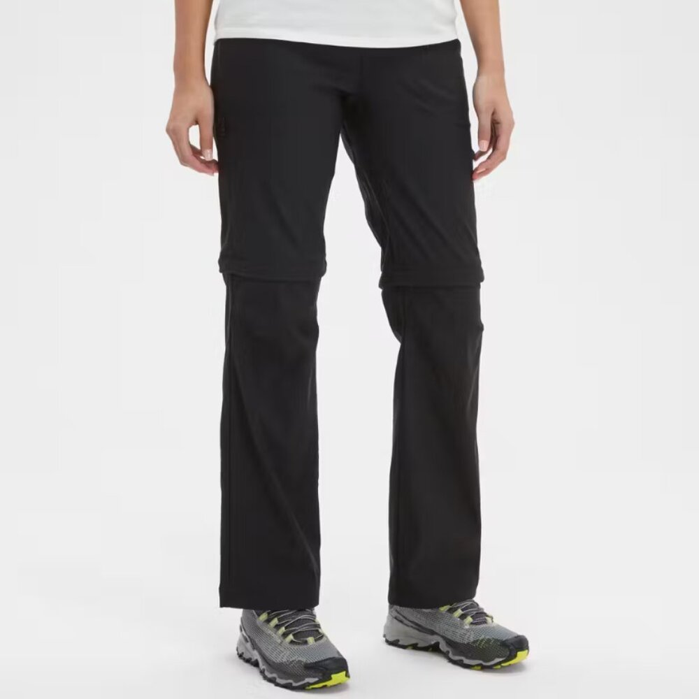 MEC Terrena Stretch Convertible Pants - Women's